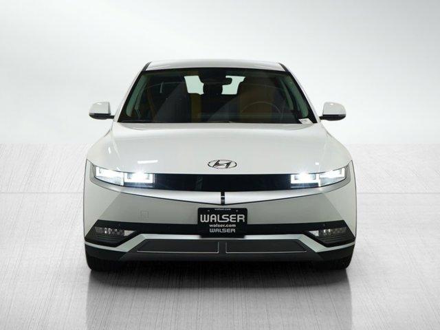 used 2023 Hyundai IONIQ 5 car, priced at $26,998