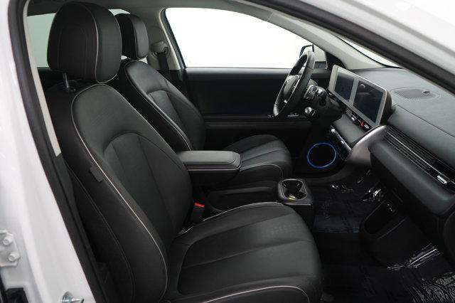 used 2023 Hyundai IONIQ 5 car, priced at $26,998