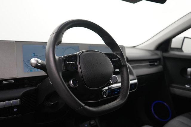 used 2023 Hyundai IONIQ 5 car, priced at $26,998