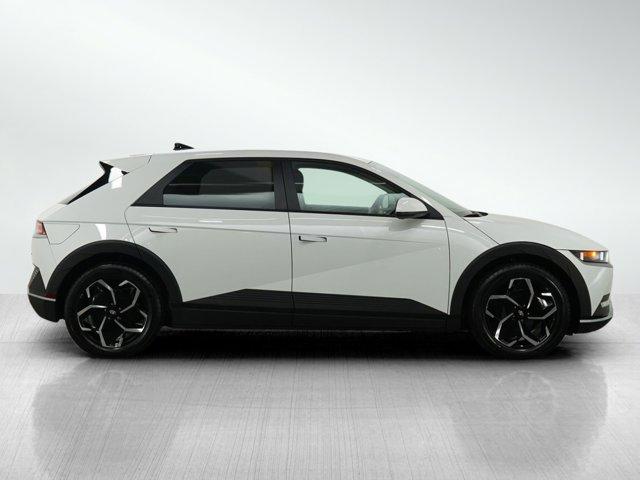 used 2023 Hyundai IONIQ 5 car, priced at $26,998