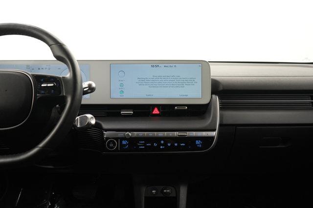used 2023 Hyundai IONIQ 5 car, priced at $26,998