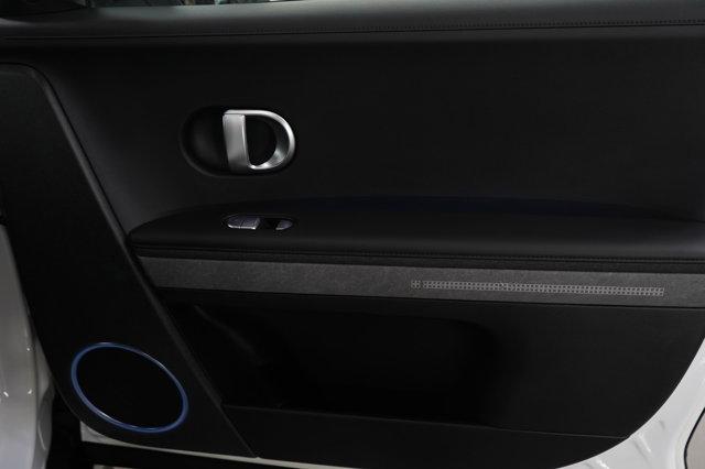 used 2023 Hyundai IONIQ 5 car, priced at $26,998