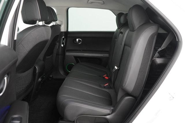 used 2023 Hyundai IONIQ 5 car, priced at $26,998