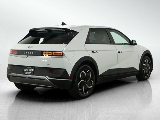 used 2023 Hyundai IONIQ 5 car, priced at $26,998