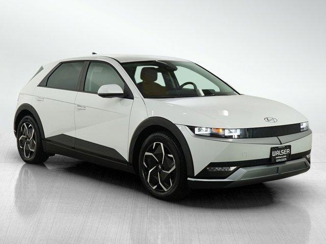 used 2023 Hyundai IONIQ 5 car, priced at $26,998