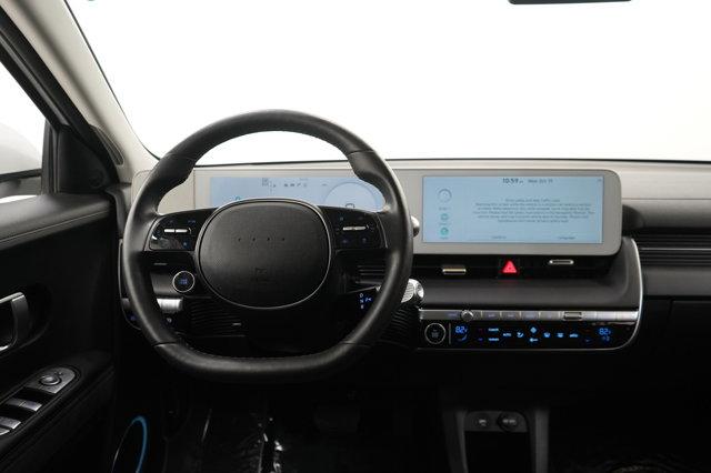 used 2023 Hyundai IONIQ 5 car, priced at $26,998
