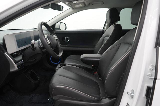 used 2023 Hyundai IONIQ 5 car, priced at $26,998