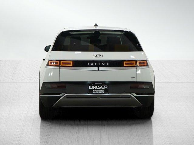used 2023 Hyundai IONIQ 5 car, priced at $26,998