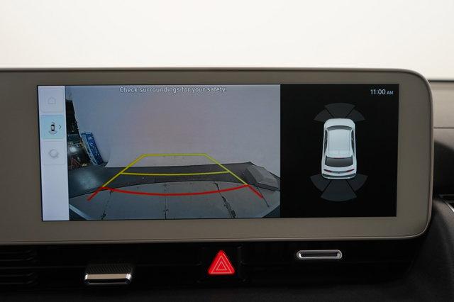 used 2023 Hyundai IONIQ 5 car, priced at $26,998