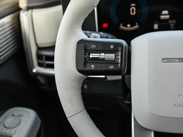 new 2026 Hyundai Santa Fe car, priced at $32,823