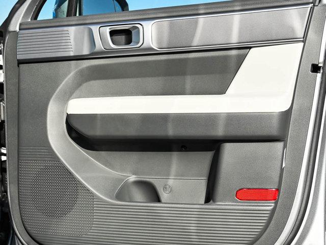 new 2026 Hyundai Santa Fe car, priced at $32,823