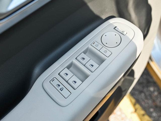 new 2026 Hyundai Santa Fe car, priced at $32,823