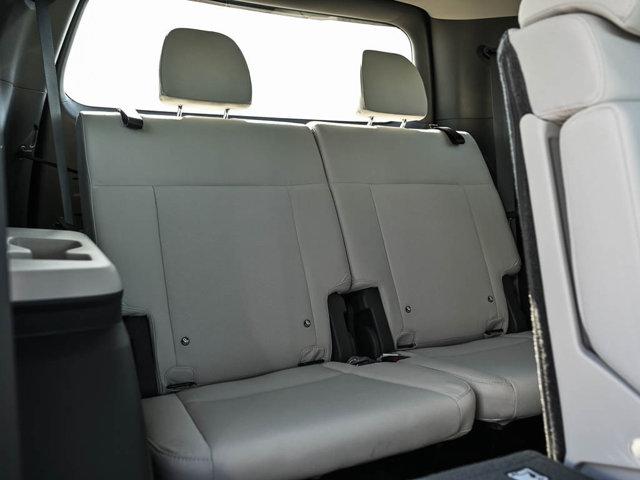 new 2026 Hyundai Santa Fe car, priced at $32,823