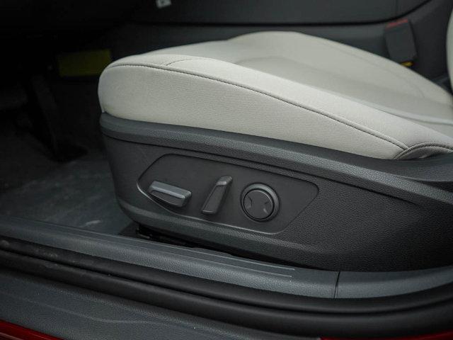 new 2026 Hyundai Sonata car, priced at $31,077