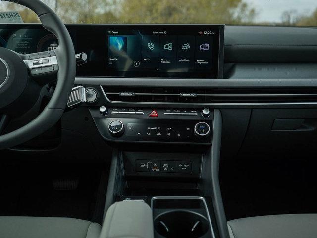 new 2026 Hyundai Sonata car, priced at $31,077