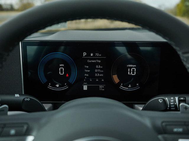 new 2026 Hyundai Sonata car, priced at $31,077