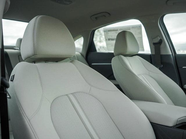 new 2026 Hyundai Sonata car, priced at $31,077