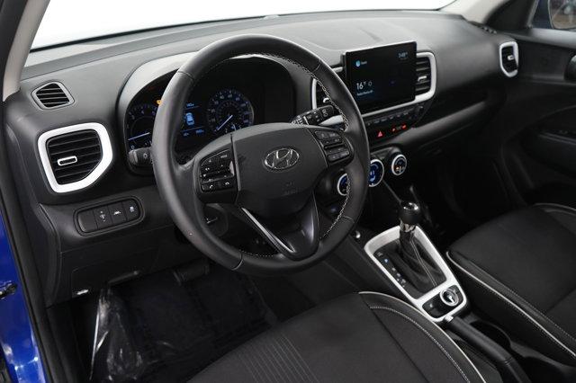 used 2022 Hyundai Venue car, priced at $20,699