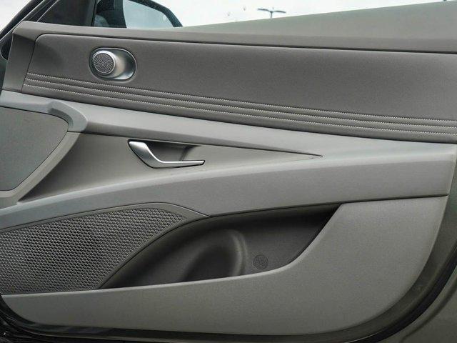 new 2025 Hyundai Elantra car, priced at $23,215