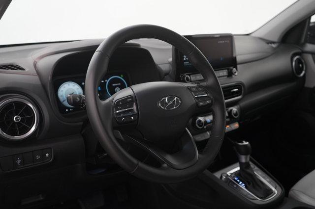 used 2023 Hyundai Kona car, priced at $24,998