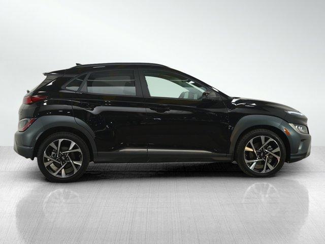 used 2023 Hyundai Kona car, priced at $24,998