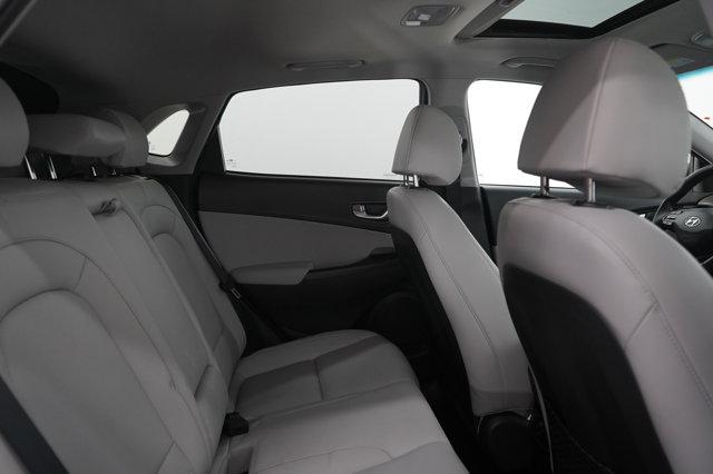used 2023 Hyundai Kona car, priced at $24,998
