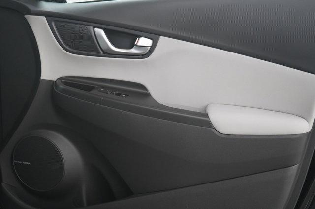 used 2023 Hyundai Kona car, priced at $24,998