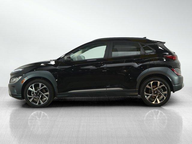 used 2023 Hyundai Kona car, priced at $24,998