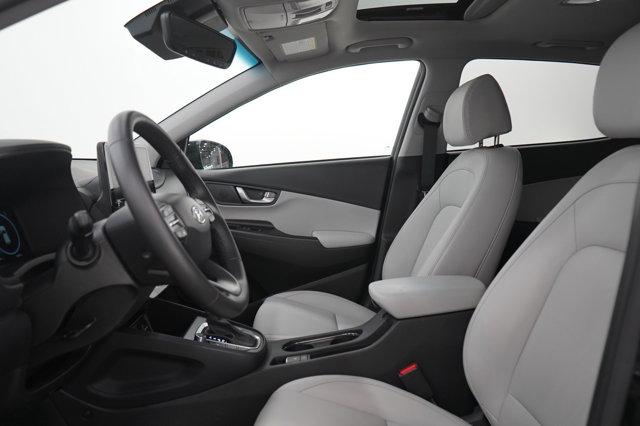 used 2023 Hyundai Kona car, priced at $24,998