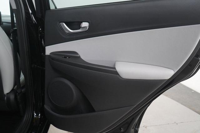 used 2023 Hyundai Kona car, priced at $24,998