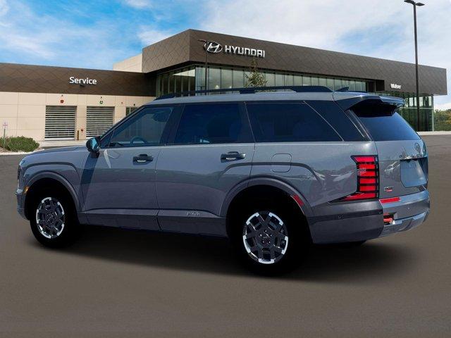 new 2026 Hyundai Palisade car, priced at $49,502