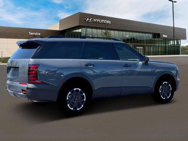 new 2026 Hyundai Palisade car, priced at $49,502