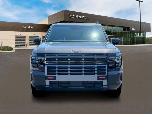 new 2026 Hyundai Palisade car, priced at $49,502