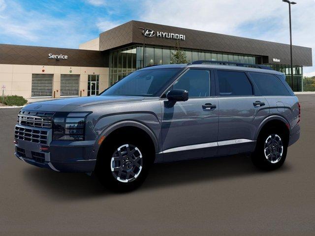 new 2026 Hyundai Palisade car, priced at $49,502