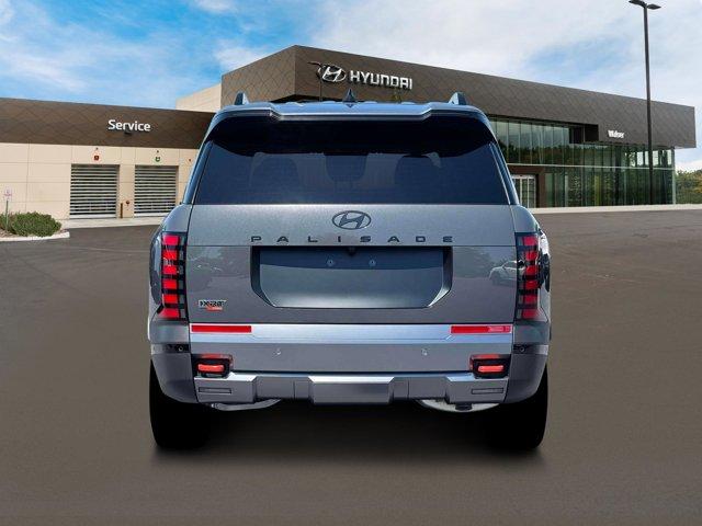 new 2026 Hyundai Palisade car, priced at $49,502