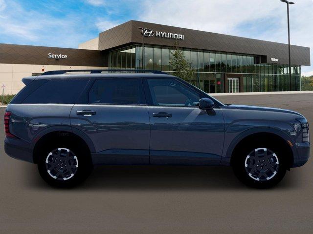 new 2026 Hyundai Palisade car, priced at $49,502