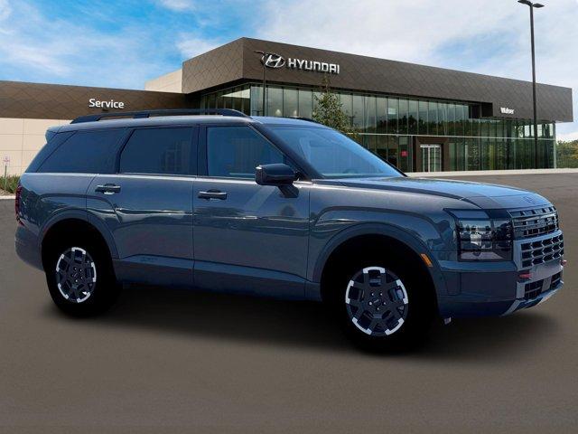 new 2026 Hyundai Palisade car, priced at $49,502