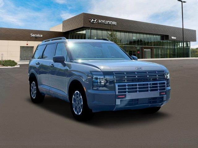 new 2026 Hyundai Palisade car, priced at $49,502