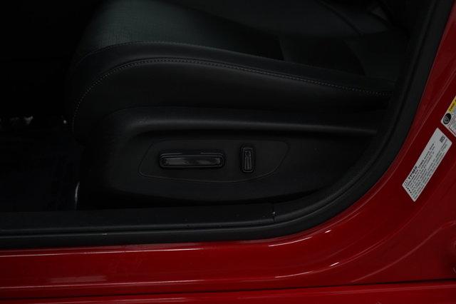 used 2023 Honda Civic car, priced at $28,899