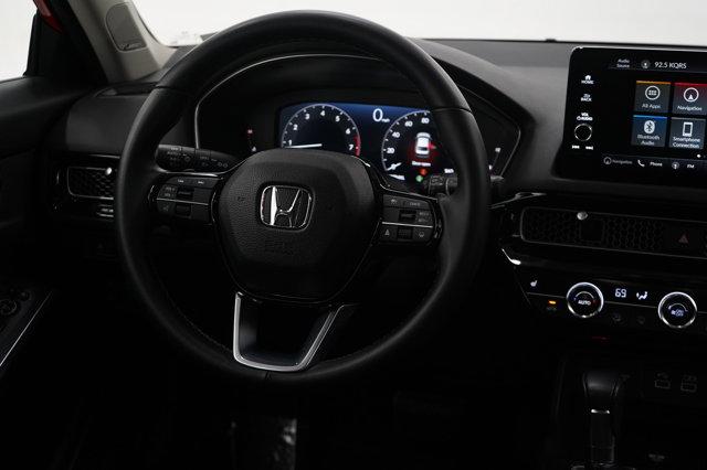 used 2023 Honda Civic car, priced at $28,899