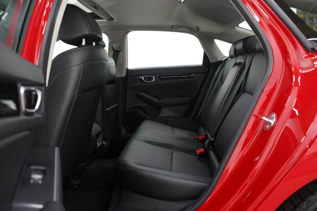 used 2023 Honda Civic car, priced at $28,899