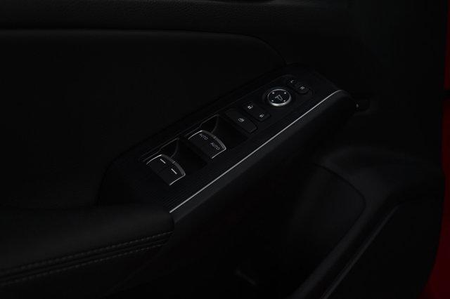 used 2023 Honda Civic car, priced at $28,899