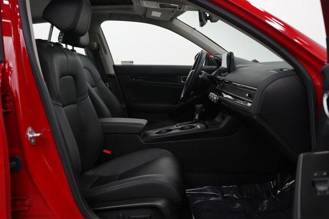 used 2023 Honda Civic car, priced at $28,899