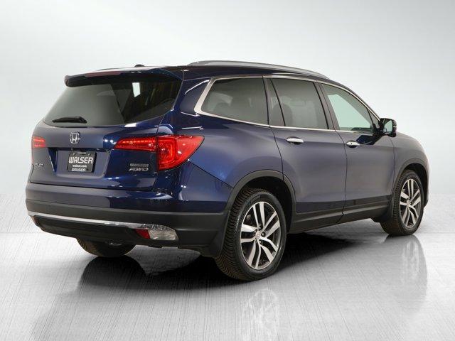 used 2016 Honda Pilot car, priced at $17,998