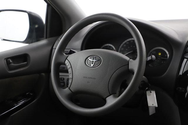 used 2005 Toyota Sienna car, priced at $7,499