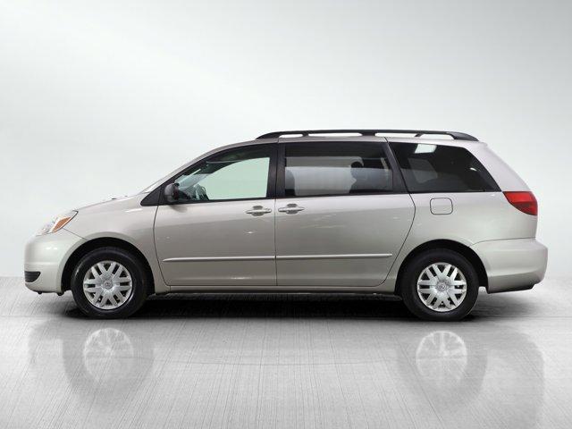 used 2005 Toyota Sienna car, priced at $7,499