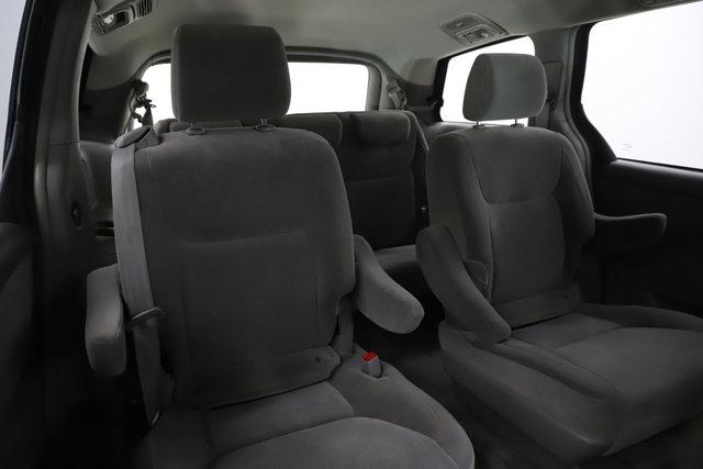 used 2005 Toyota Sienna car, priced at $7,499