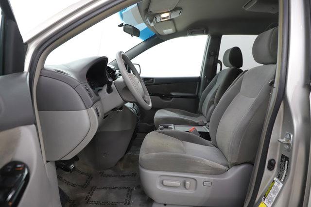 used 2005 Toyota Sienna car, priced at $7,499