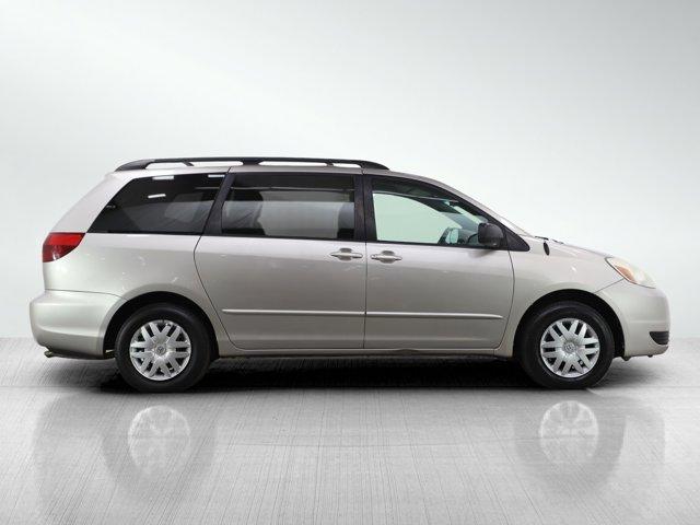 used 2005 Toyota Sienna car, priced at $7,499