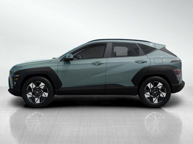 new 2025 Hyundai Kona car, priced at $28,299